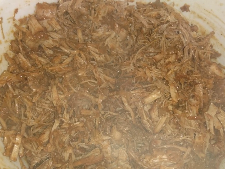 Recipe Quick BBQ Pulled Pork the Perfect Appealing