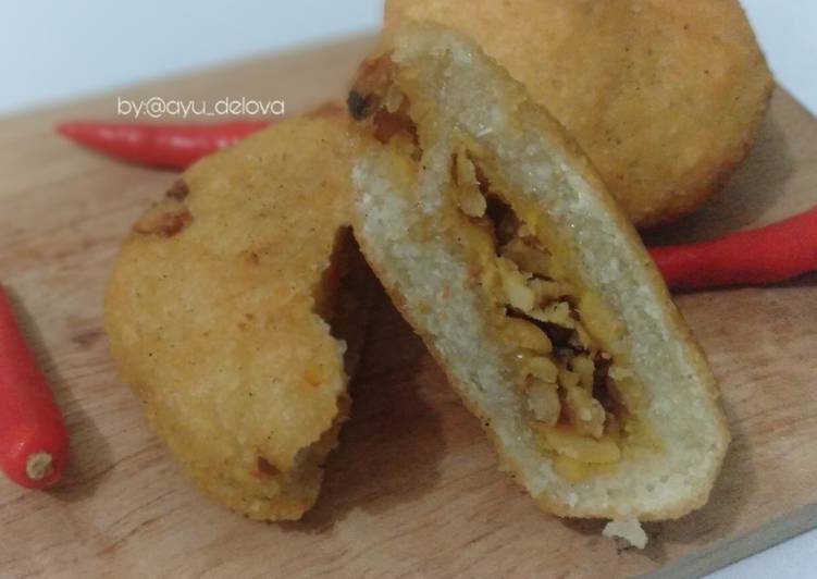 Temro (tempe dijero)