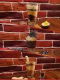 3 de tus postres preferidos en copa!!