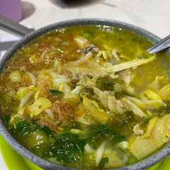 รูปของ Soto ayam