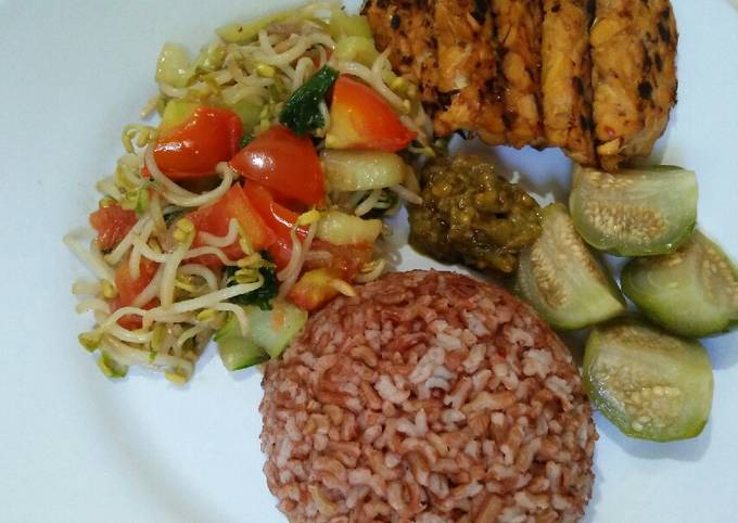 Resep Makan Siang Murah dan Sehat, Bisa Manjain Lidah