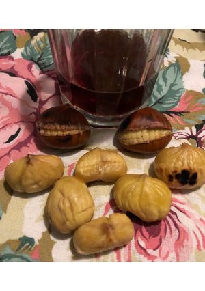 Foto di Caldarroste 🌰