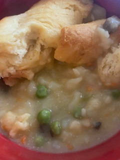 Foto de Sopa de Legumes