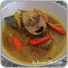 รูปของ Tongkol Bumbu Kuning