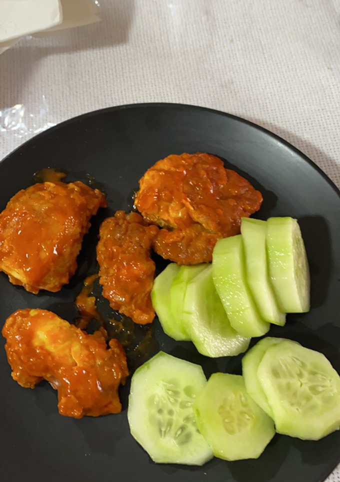 Una foto de Boneless