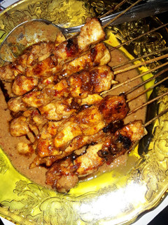Foto resep Sate Ayam Madura
