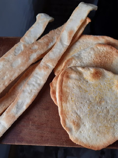 Una foto de • Talitas y Galletas Marineras •