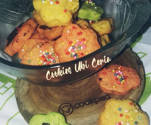 Resep Teruji Cookies Ubi Ceria Hari Ini Resep Teruji Cookies Ubi Ceria Hari Ini