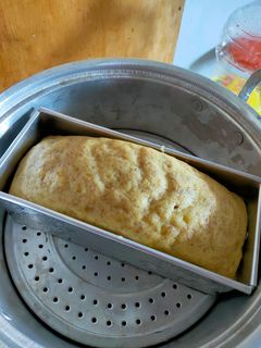 Foto resep Bolu Kukus Pisang