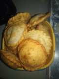 Pastelitos Trujillanos