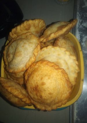Una foto de Pastelitos Trujillanos