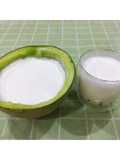 นมปั่นเมล่อน🍈🥛