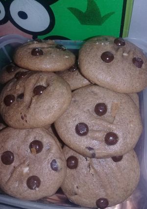 Foto resep Goodtime simple
