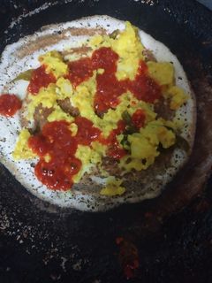 மசால் தோசை செய்முறை முக்கிய புகைப்படம்