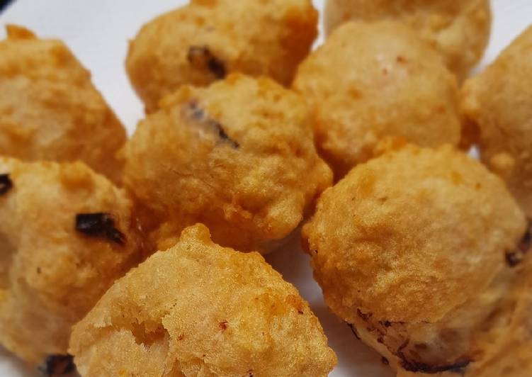 Bakso Goreng (source xanderkitchen)