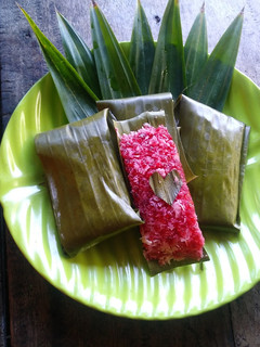 Foto resep Lemet mutiara