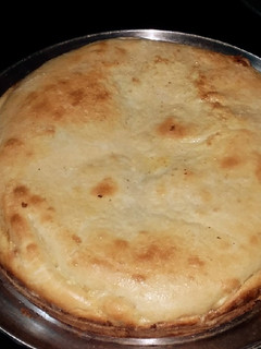 Una foto de Masa para pascualina o empanadas