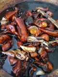 Sotong Katak Masak Kicap Potluck
