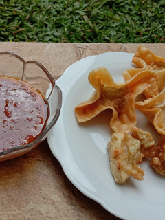 Foto resep Batagor bandung