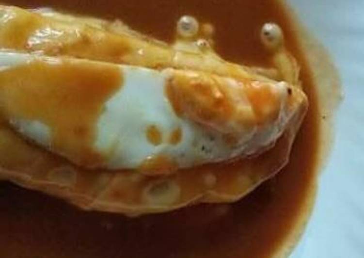 Step-by-Step Guide to Make Super Quick Homemade Francesinha Simples