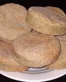 Pan para Hamburguesas de Avena✔Sin Gluten✔✔Súper Rico✔✔Fácil✔