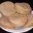 Pan para Hamburguesas de Avena✔Sin Gluten✔✔Súper Rico✔✔Fácil✔