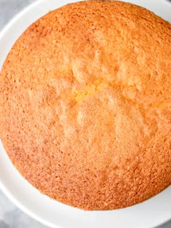 Foto resep Sponge cake lembut