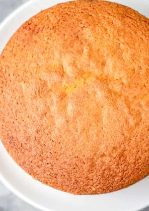 Foto resep Sponge cake lembut