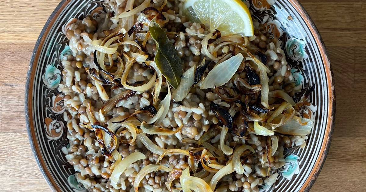 Lentils: A versatile pantry essential