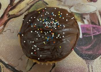 Easy Fast Cooking Chocolate Cupcakes Most Delicious