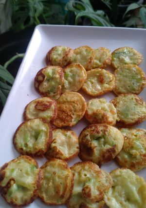Mini Labu Resep Martabak Mini Labu Siam oleh Yuli Tiarni - Cookpad