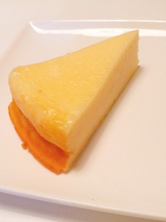 Una foto de Tarta de queso