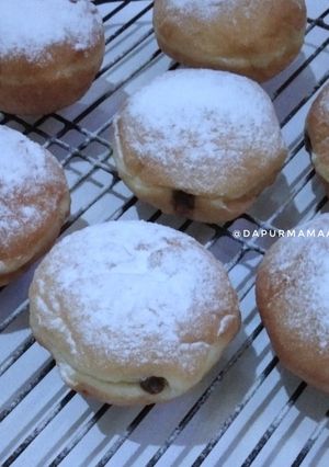 Foto resep Donat empuk