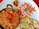आलू सब्ज़ी (Aloo Sabzi recipe in Hindi)
