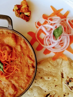 आलू सब्ज़ी (Aloo Sabzi recipe in Hindi) रेसिपी मुख्य फोटो