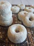 Donettes nevados