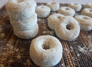 Foto principal de Donettes nevados