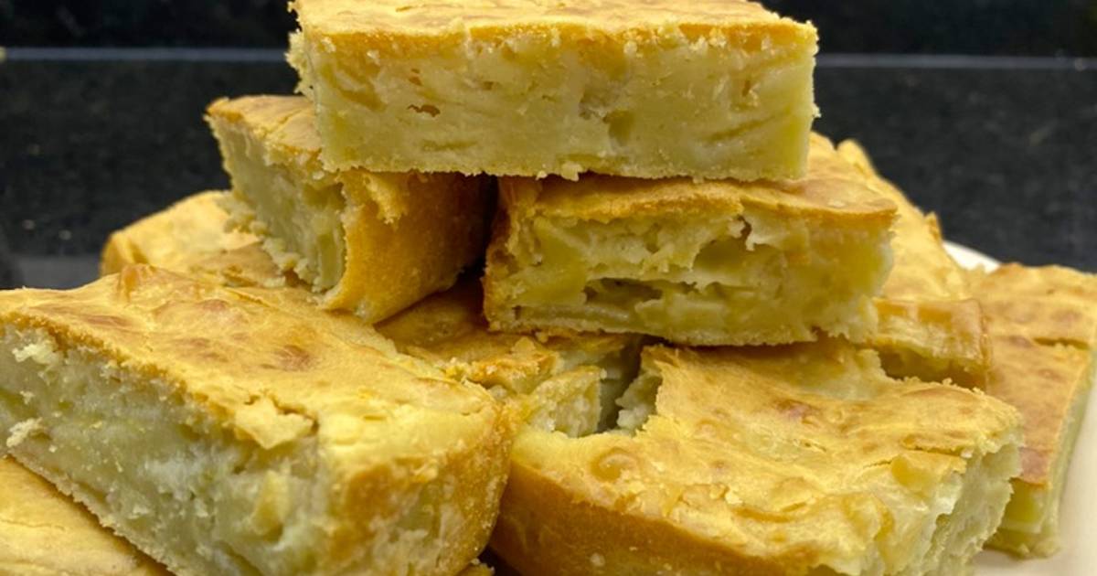 Galletas de queso y avena (apta bebe +1 año) Receta de Daiana M Bordon-  Cookpad