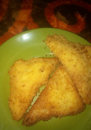 Foto resep Risol mayo roti tawar