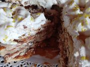 Una foto de rogel con aceite