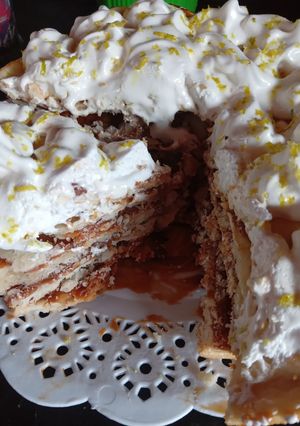 Una foto de Rogel Fácil de Hacer