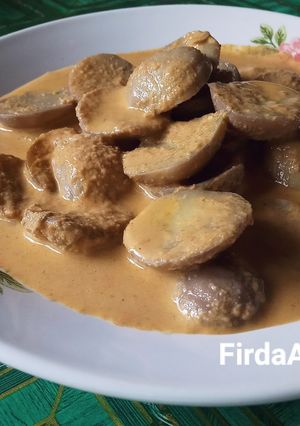 Foto resep Gulai Jengkol Pariaman