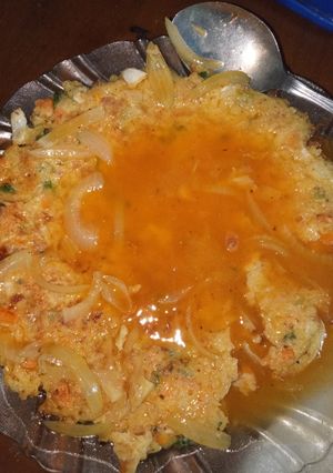 Foto resep Fuyunghai sederhana🍳