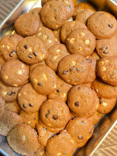 Foto resep Chocochip Cookies