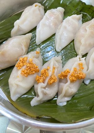 Foto resep Choipan