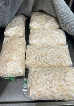 Foto resep Tempe Homemade