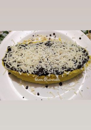 Foto resep Bolu Labu Kuning