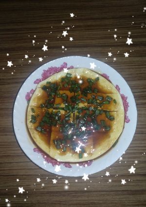Foto resep Telur kukus