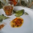 Chimichurri Argentino para Carnes