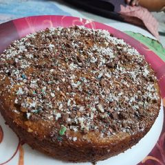 A picture of Cake.